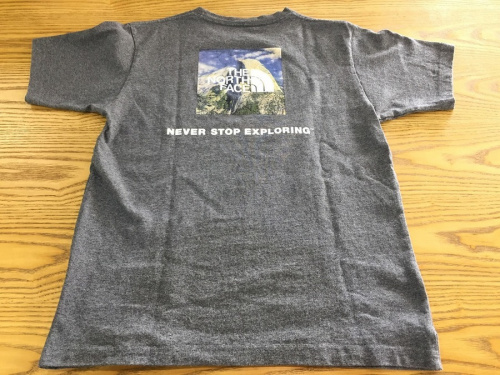 ノースフェイスの南大沢　八王子　衣類　中古