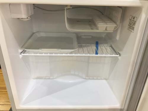 冷蔵庫のHaier ハイアール