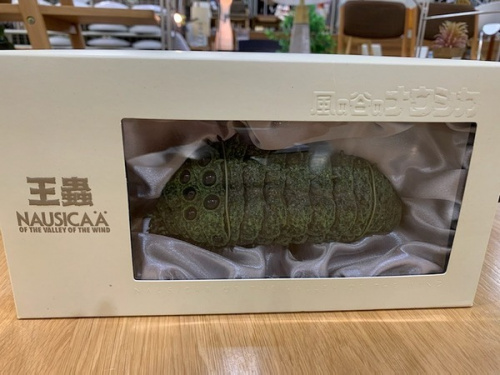 風の谷のナウシカの南大沢　八王子　雑貨　中古