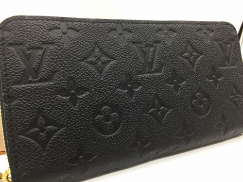 財布のLOUIS VUITTON ルイヴィトン