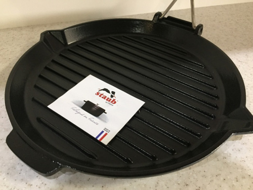 キッチン雑貨のSTAUB　ストウブ