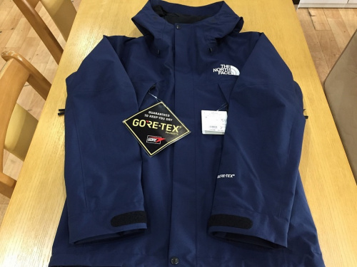 アウトドアウェアのTHE NORTH FACE　ノースフェイス
