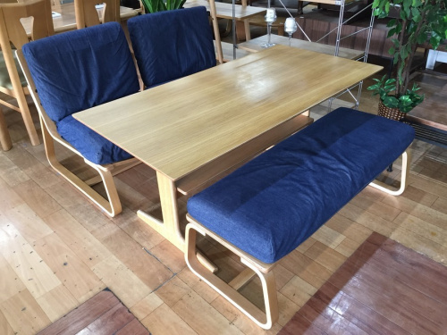 家具の無印良品