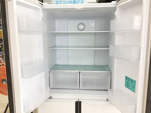 Haier　ハイアールの南大沢　八王子　家電　買取