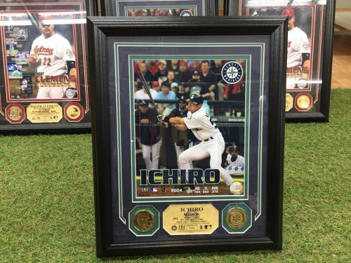 野球のメジャーリーグ