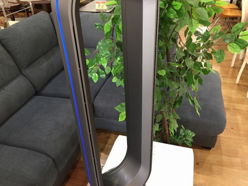 扇風機のdyson ダイソン