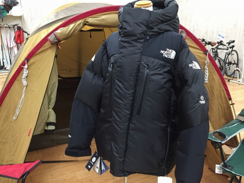 冬物衣類 買取 南大沢のダウンジャケット 買取 南大沢
