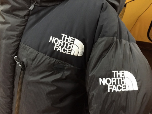 ダウンジャケット 買取 南大沢のTHE NORTH FACE