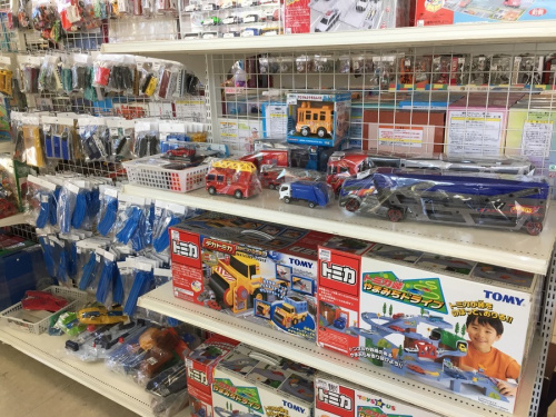 ホビーのおもちゃ