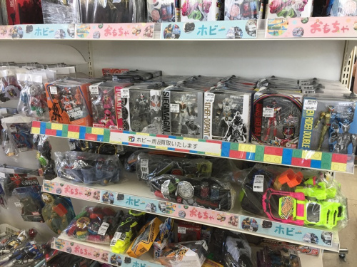 南大沢　八王子　ホビー　中古の八王子　南大沢　ホビー　買取