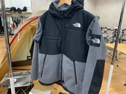 THE NORTH FACEのザ ノースフェイス