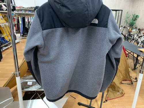 ザ ノースフェイスの八王子　南大沢　衣類　中古