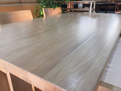 ダイニングセットのシギヤマ家具