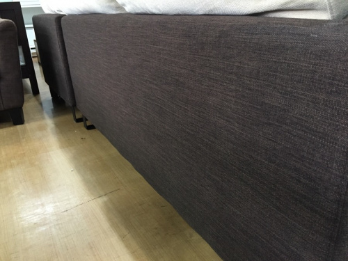 Armoniaのカウチソファー