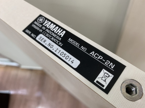 調音パネル　　の中古オーディオ　買取