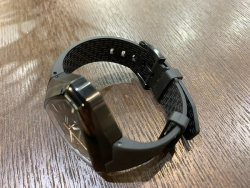 八王子　南大沢　時計　買取