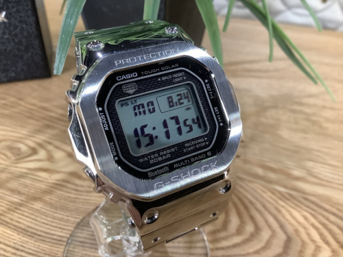 腕時計のG-SHOCK