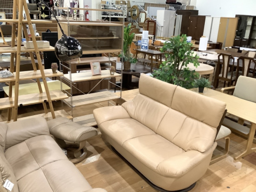 八王子 南大沢 家具 買取