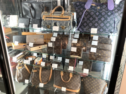 八王子　南大沢　ブランド　買取