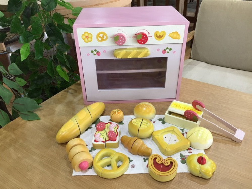 マザーガーデンの女の子おもちゃ