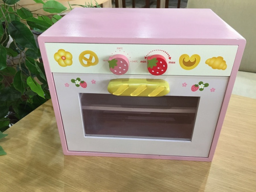 女の子おもちゃの知育玩具
