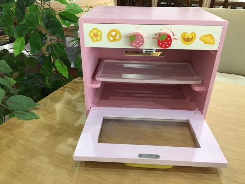 知育玩具のmother garden