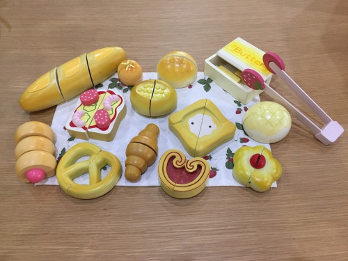 mother gardenの八王子　南大沢　ホビー　買取