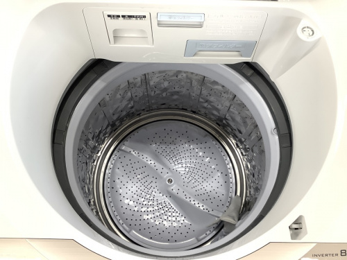 洗濯乾燥機の南大沢　八王子　家電　買取
