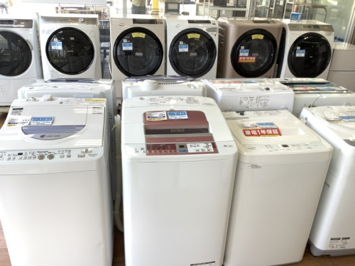 南大沢　八王子　家電　中古