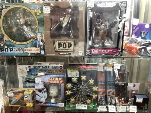 ホビー　中古のホビー　買取