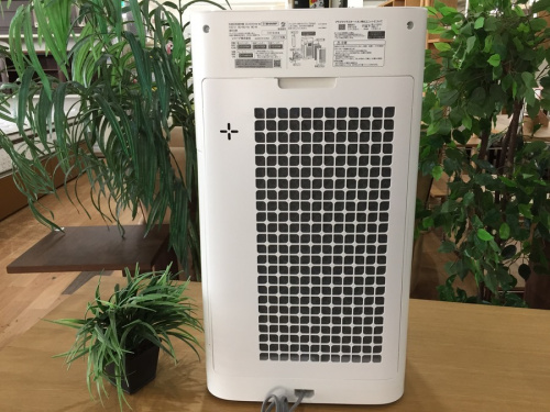 SHARP 加湿空気清浄機が買取入荷致しました！！！【南大沢店】｜2020年