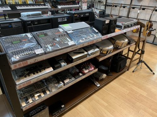 中古楽器 八王子