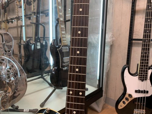 南大沢 八王子 楽器買取のFENDER USA