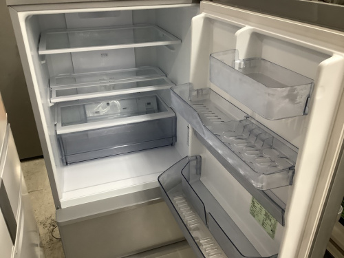 AQUAの中古　冷蔵庫