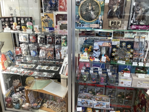 アンパンマンの知育玩具