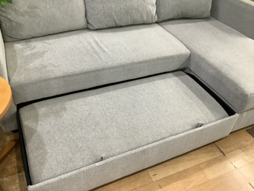 ソファの南大沢　八王子　家具　中古