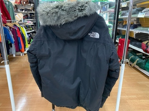 ザ ノースフェイスの八王子 南大沢 衣類 中古