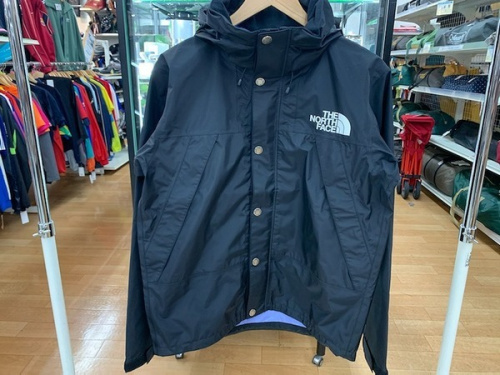 THE NORTH FACEのザ ノースフェイス