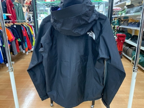 ザ ノースフェイスの八王子 南大沢 衣類 中古