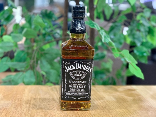 ウイスキーのブランデー