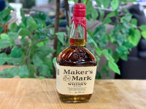 ブランデーの焼酎