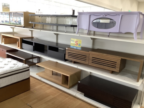 南大沢 八王子 家具 中古の八王子 南大沢 家具 買取
