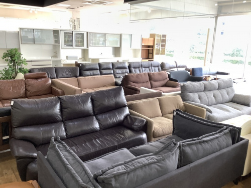 八王子 南大沢 家具 買取