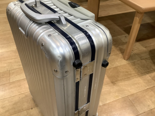 八王子　南大沢　バッグ　中古