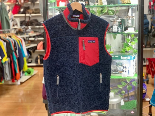 Patagoniaのパタゴニア