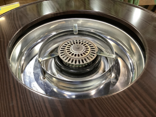 コロナの南大沢　中古　家電