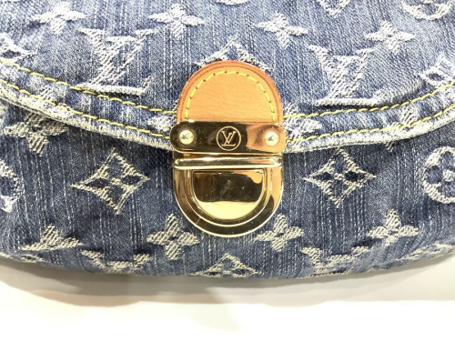 LOUIS VUITTONの八王子　南大沢　ブランド　買取