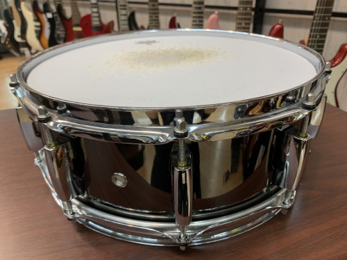 Pearl パールのスネア　