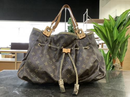 ルイヴィトンのヴィトン買取