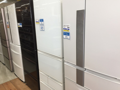 中古　家電の南大沢　八王子　家電　買取